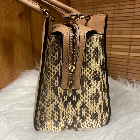 Zoe Carryall - Picture 9 of 10